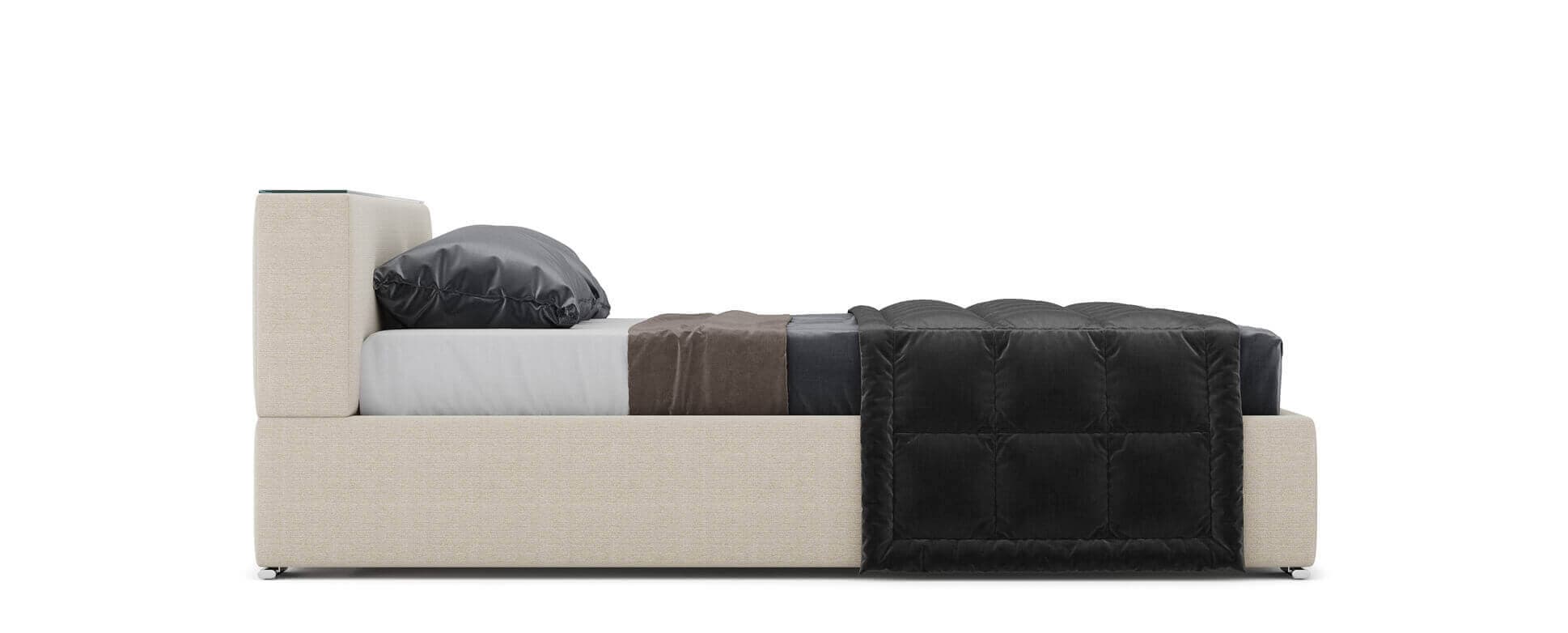 Ліжко K25 (архівна модель) - 4